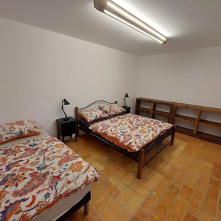 Apartmán Coola Lublaň