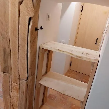 Apartmán Coola