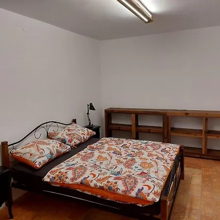 Apartmán Coola *