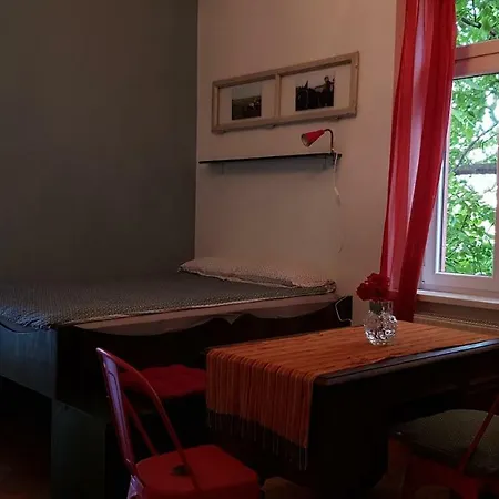 Coola Apartmán Lublaň