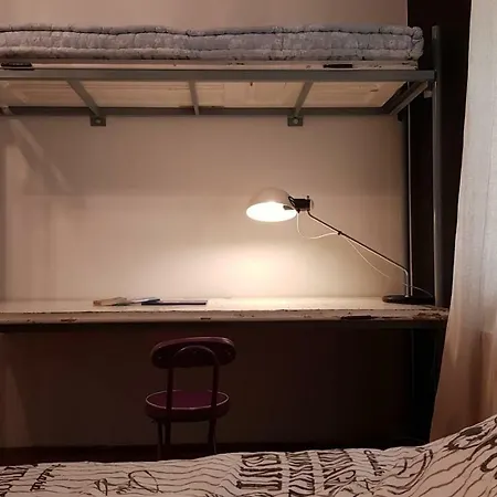 Coola Apartmán Lublaň