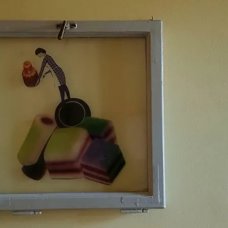 Coola Apartmán *