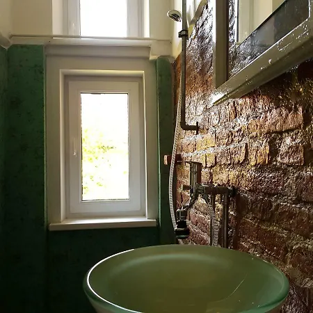 Apartmán Coola Lublaň
