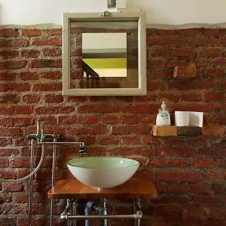Coola Apartmán Lublaň