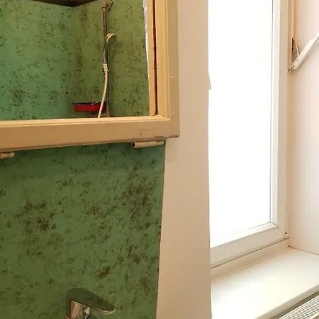 Coola Apartmán