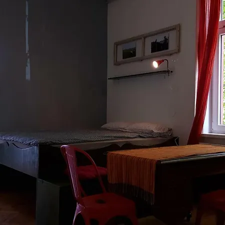 Coola Apartmán Lublaň