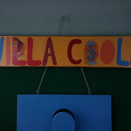 Coola * Lublaň