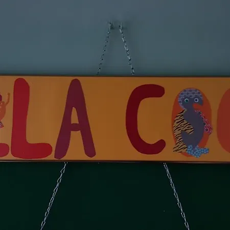 Apartmán Coola *