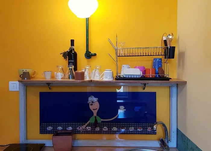 Appartement Coola Ljubljana