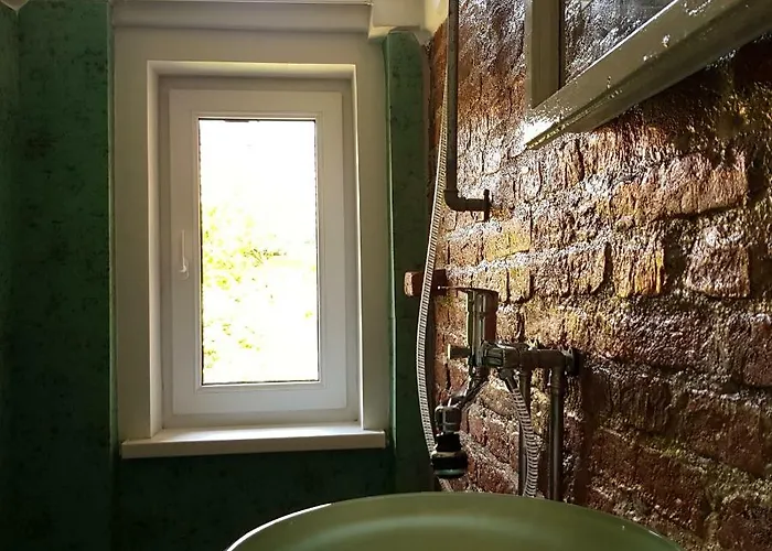 Appartement Coola Ljubljana