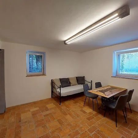 Coola Apartma Ljubljana