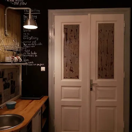 Appartement Coola *