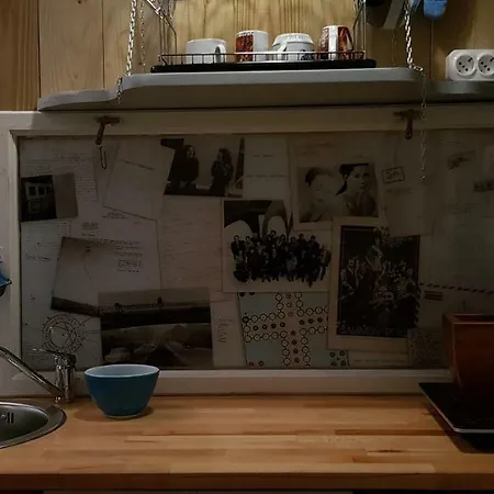 Apartamento Coola Liubliana