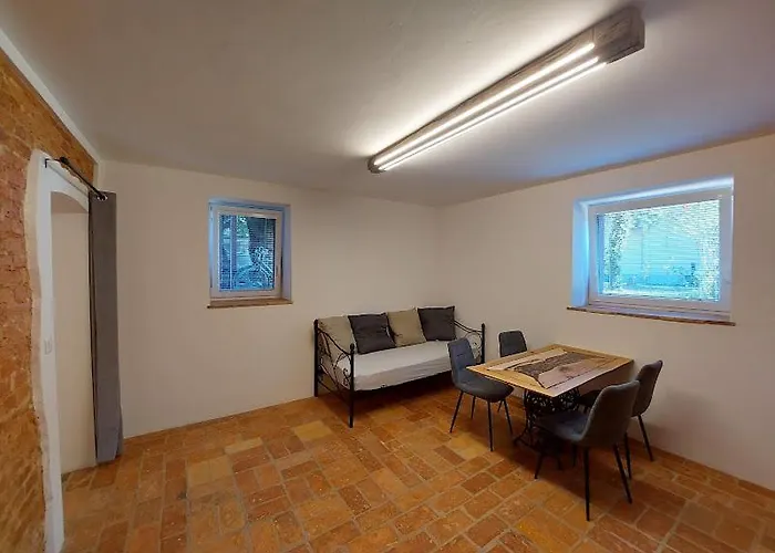 Coola Apartman Ljubljana