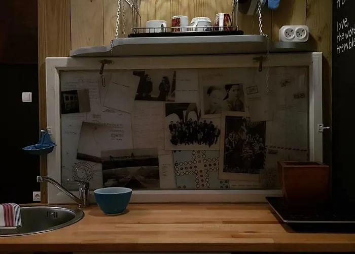 דירה Coola לובליאנה