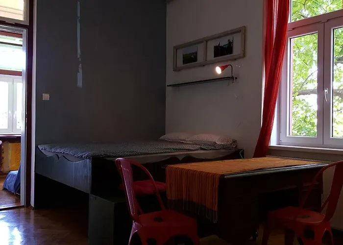 Coola Apartment Ljubljana