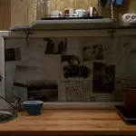 Apartmán Coola Lublaň