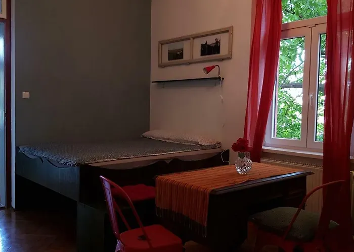 Coola Daire Ljubljana